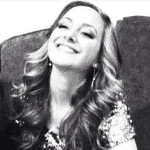 Meet your Posher, Virginia